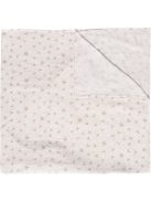 Muszlin pelenka 110x110 cm Fabulous Wish Grey