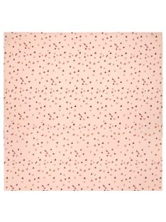 Muszlin pelenka 110x110 cm Sweet Butterfly