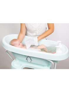 Muszlin arctörlő kendő 3 db Lou-Lou