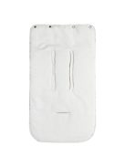 Bundazsák hordozóba Bébé-Jou Fabulous Wish Grey