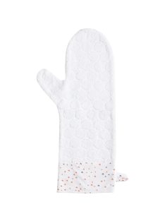 Fürdető kesztyű XL Bébé-Jou Fabulous Hearts