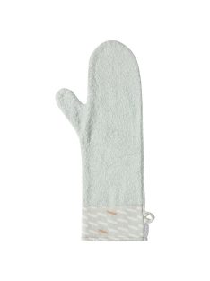 Fürdető kesztyű XL Bébé-Jou Riverside