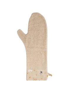 Fürdető kesztyű XL Bébé-Jou Steppe