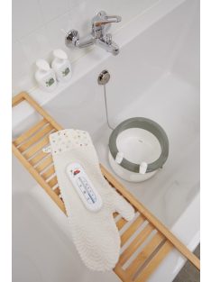 Fürdető kesztyű XL Bébé-Jou Bohemian Garden