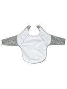 Hosszú ujjú előke Bébé-Jou Bohemian Garden