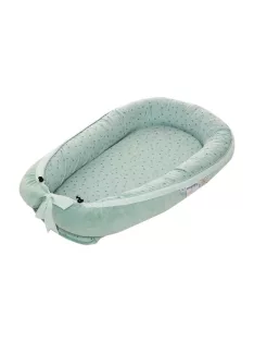 Bébé-Jou Babafészek Fabulous Paper Planes