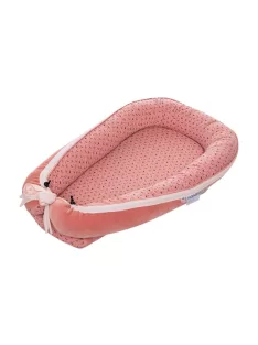 Bébé-Jou Babafészek Fabulous Swan