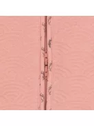 Téli baba hálózsák Bébé-Jou Fabulous Swan 70 cm