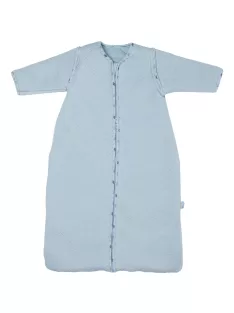 Téli baba hálózsák Bébé-Jou Fabulous Hero 70 cm