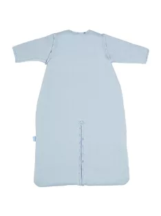 Téli baba hálózsák Bébé-Jou Fabulous Hero 70 cm