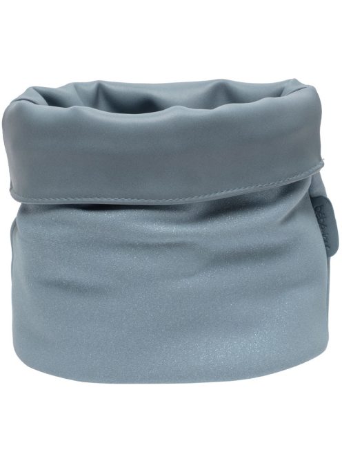 Textil tárolókosár babaápolási kellékre Bébé-Jou Fabulous Sparkle Blue