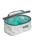 Beautycase kozmetikai táska zárható fedéllel Bébé-Jou Miffy