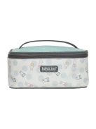 Beautycase kozmetikai táska zárható fedéllel Bébé-Jou Miffy