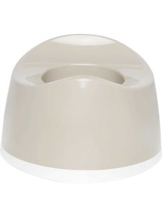 Ovális bili Bébé-Jou Fabulous Taupe