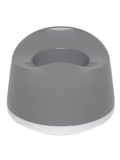 Ovális bili Bébé-Jou Fabulous Griffin Grey