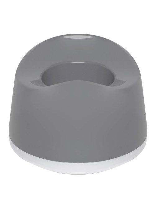 Ovális bili Bébé-Jou Fabulous Griffin Grey