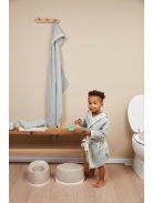 Ovális bili Bébé-Jou Fabulous Light Oat
