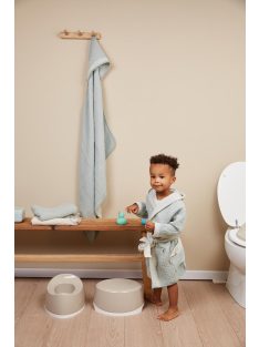 Ovális bili Bébé-Jou Fabulous Light Oat