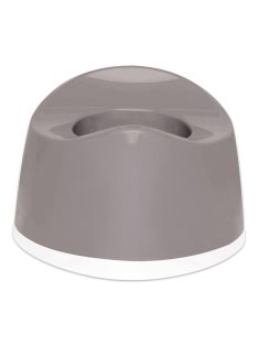 Ovális bili Bébé-Jou Chalk Brown