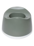 Ovális bili Bébé-Jou Breeze Green
