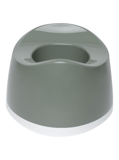 Ovális bili Bébé-Jou Breeze Green