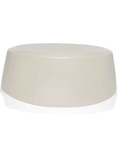 Ovális fürdőszobai fellépő Bébé-Jou Fabulous Taupe