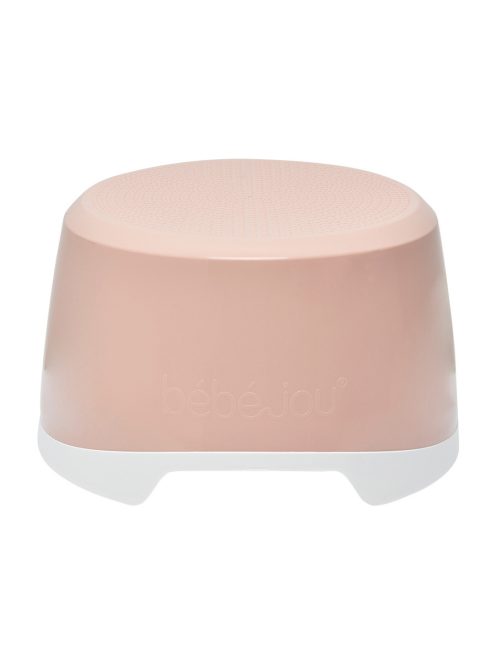 Ovális fürdőszobai fellépő Bébé-Jou Pale Pink