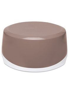 Ovális fürdőszobai fellépő Bébé-Jou Mocha Mousse