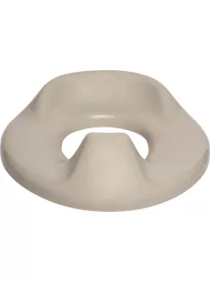 Sedátko na WC Bébé-Jou Taupe
