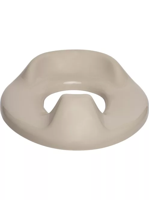 Sedátko na WC Bébé-Jou Taupe