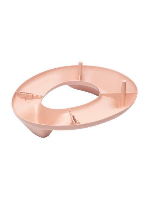 WC ülőke Bébé-Jou Pale Pink