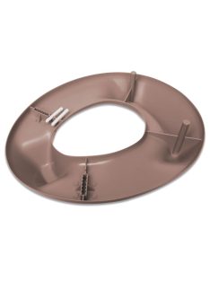 WC ülőke Bébé-Jou Mocha Mousse