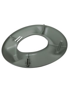 WC ülőke Bébé-Jou Breeze Green