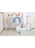 WC ülőke Bébé-Jou Breeze Green