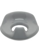 Állítható gyerek WC ülőke Bébé-Jou Fabulous Griffin Grey