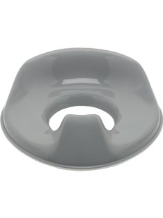   Állítható gyerek WC ülőke Bébé-Jou Fabulous Griffin Grey