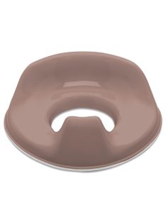 Állítható gyerek WC ülőke Bébé-Jou Mocha Mousse