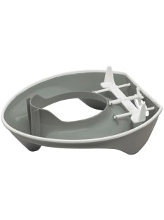   Állítható gyerek WC ülőke Bébé-Jou Fabulous Breeze Green