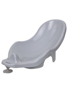 Babatartó kádba Bébé-Jou light grey