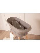 Babatartó kádba Bébé-Jou Chalk Brown