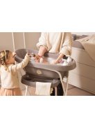 Babatartó kádba Bébé-Jou Chalk Brown