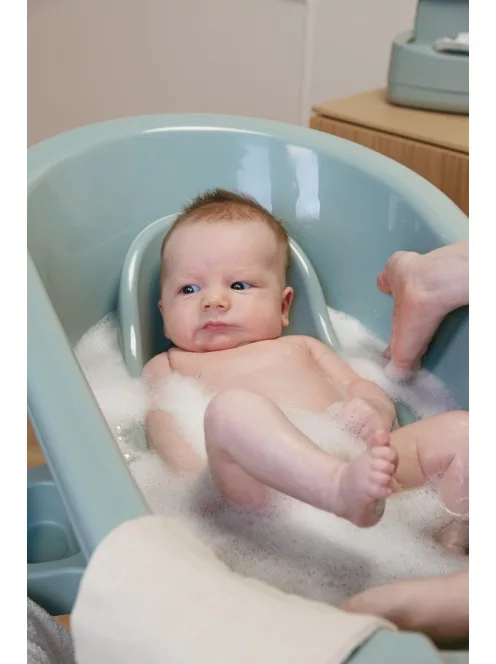 Babatartó kádba Bébé-Jou Jade Green