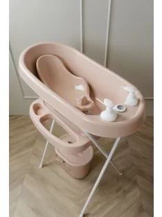 Babatartó kádba Bébé-Jou Dreamy Pink