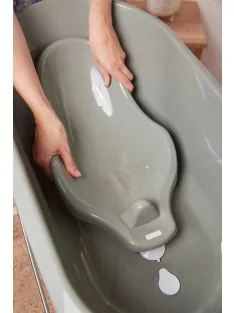 Babatartó kádba Bébé-Jou Breeze Green