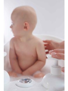 Fürdető ülőke Bébé-Jou - fehér