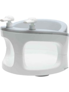 Fürdető ülőke Bébé-Jou light grey