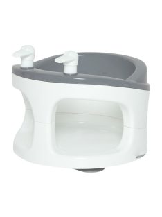 Fürdető ülőke Bébé-Jou Fabulous Griffin Grey