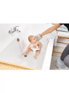 Fürdető ülőke Bébé-Jou Taupe