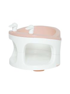 Fürdető ülőke Bébé-Jou Pale Pink