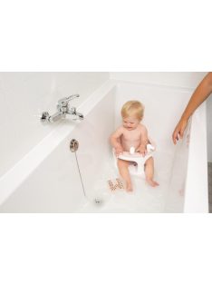Fürdető ülőke Bébé-Jou Pale Pink